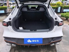 Changan UNI-V third generation 2.0T powerful - фото 4