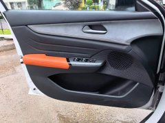 Changan UNI-V third generation 2.0T powerful - фото 7