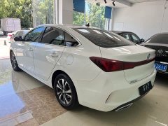 Ford Eado Enjoy Edition PLUS Blue Whale NE 1.4T GDI DCT Premium Edition - фото 3