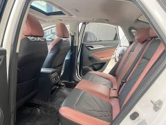 Ford Eado Enjoy Edition PLUS Blue Whale NE 1.4T GDI DCT Premium Edition - фото 6