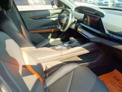 Changan UNI-V 1.5T premium - фото 10
