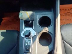 Changan UNI-V 1.5T premium - фото 11