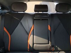 Changan UNI-V 1.5T premium - фото 12