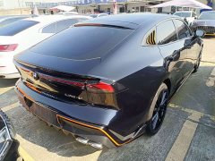 Changan UNI-V 1.5T premium - фото 13