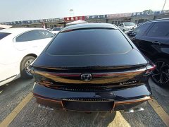 Changan UNI-V 1.5T premium - фото 14