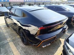 Changan UNI-V 1.5T premium - фото 15