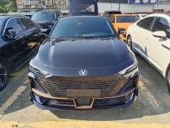 Changan UNI-V 1.5T premium - фото 2