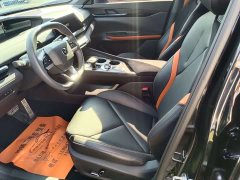 Changan UNI-V 1.5T premium - фото 4