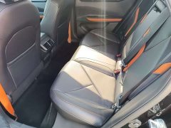 Changan UNI-V 1.5T premium - фото 5