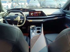 Changan UNI-V 1.5T premium - фото 7