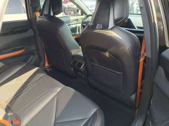 Changan UNI-V 1.5T premium - фото 8