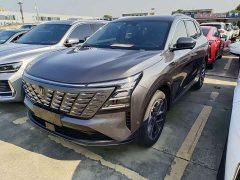 Changan CS75PLUS fourth generation 1.5T new Blue Whale smart flagship - фото 1