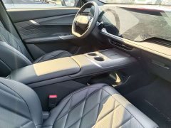 Changan CS75PLUS fourth generation 1.5T new Blue Whale smart flagship - фото 10