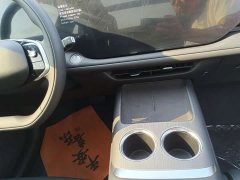 Changan CS75PLUS fourth generation 1.5T new Blue Whale smart flagship - фото 11