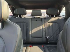 Changan CS75PLUS fourth generation 1.5T new Blue Whale smart flagship - фото 13