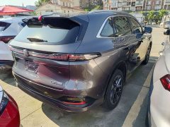 Changan CS75PLUS fourth generation 1.5T new Blue Whale smart flagship - фото 14