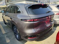 Changan CS75PLUS fourth generation 1.5T new Blue Whale smart flagship - фото 16