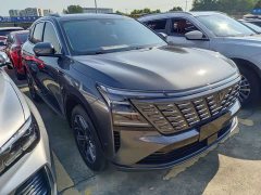 Changan CS75PLUS fourth generation 1.5T new Blue Whale smart flagship - фото 3