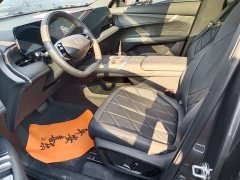 Changan CS75PLUS fourth generation 1.5T new Blue Whale smart flagship - фото 4