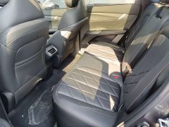 Changan CS75PLUS fourth generation 1.5T new Blue Whale smart flagship - фото 5