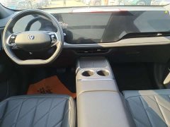 Changan CS75PLUS fourth generation 1.5T new Blue Whale smart flagship - фото 6