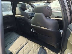 Changan CS75PLUS fourth generation 1.5T new Blue Whale smart flagship - фото 8