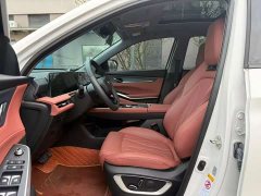 Changan CS75PLUS 2024 third generation championship version 1.5T smart driving and powerful - фото 3