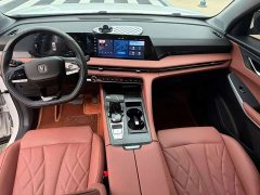 Changan CS75PLUS 2024 third generation championship version 1.5T smart driving and powerful - фото 4