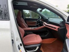 Changan CS75PLUS 2024 third generation championship version 1.5T smart driving and powerful - фото 5