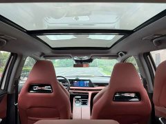Changan CS75PLUS 2024 third generation championship version 1.5T smart driving and powerful - фото 6