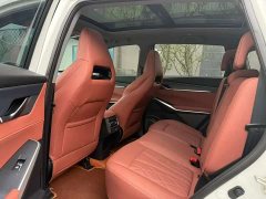 Changan CS75PLUS 2024 third generation championship version 1.5T smart driving and powerful - фото 7