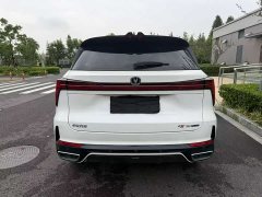 Changan CS75PLUS 2024 third generation championship version 1.5T smart driving and powerful - фото 8