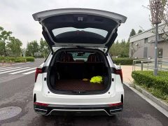 Changan CS75PLUS 2024 third generation championship version 1.5T smart driving and powerful - фото 9