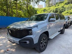 Changan Hunter 2024 Warrior Edition Luxury Dual Motor Four-wheel Drive Extra Long Box - фото 1