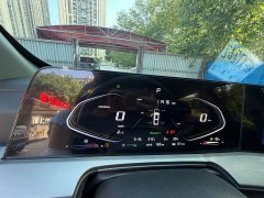 Changan Hunter 2024 Warrior Edition Luxury Dual Motor Four-wheel Drive Extra Long Box - фото 9