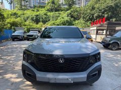 Changan Hunter 2024 Warrior Edition Luxury Dual Motor Four-wheel Drive Extra Long Box - фото 2