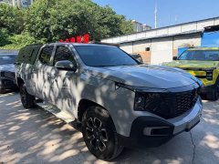 Changan Hunter 2024 Warrior Edition Luxury Dual Motor Four-wheel Drive Extra Long Box - фото 3