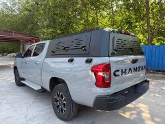 Changan Hunter 2024 Warrior Edition Luxury Dual Motor Four-wheel Drive Extra Long Box - фото 6