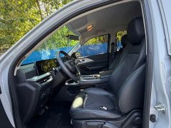 Changan Hunter 2024 Warrior Edition Luxury Dual Motor Four-wheel Drive Extra Long Box - фото 7