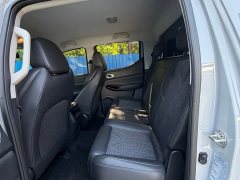 Changan Hunter 2024 Warrior Edition Luxury Dual Motor Four-wheel Drive Extra Long Box - фото 8
