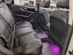 Hongqi HS5 2022 facelift 2.0T Zhilian Flagship Edition - фото 11