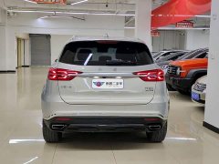 Hongqi HS5 2022 facelift 2.0T Zhilian Flagship Edition - фото 5