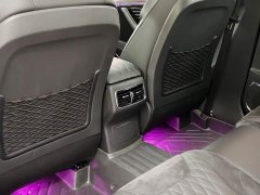 Hongqi HS5 2022 facelift 2.0T Zhilian Flagship Edition - фото 9