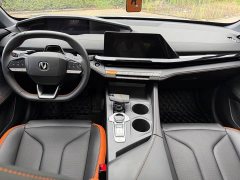 Changan UNI-V 2024 1.5T high-energy version - фото 11