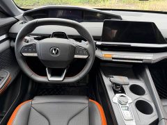Changan UNI-V 2024 1.5T high-energy version - фото 12