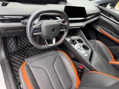 Changan UNI-V 2024 1.5T high-energy version - фото 8