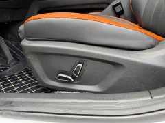 Changan UNI-V 2024 1.5T high-energy version - фото 9