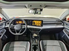 Volkswagen Lingdu L 280TSI DSG Hot Edition - фото 12