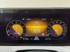 Volkswagen Lingdu L 280TSI DSG Hot Edition - фото 9