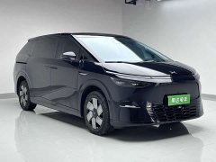 Xpeng X9 640 four-wheel drive high performance Max - фото 3